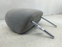 2010 Toyota Corolla Headrest Head Rest Front Driver Seat Gray - Oemusedautoparts1.com