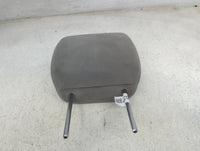 2009-2010 Toyota Corolla Headrest Head Rest Front Driver Passenger Seat Fits Fits 2009 2010 OEM Used Auto Parts - Oemusedaut