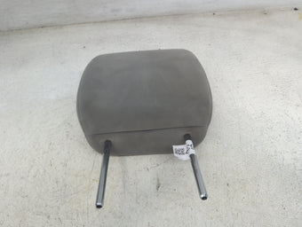 compare product 2009-2010 Toyota Corolla Headrest Head Rest Front Driver Passenger Seat Fits Fits 2009 2010 OEM Used Auto Parts