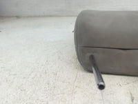 2009-2010 Toyota Corolla Headrest Head Rest Front Driver Passenger Seat Fits Fits 2009 2010 OEM Used Auto Parts - Oemusedaut