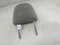 2009-2010 Toyota Corolla Headrest Head Rest Front Driver Passenger Seat Fits Fits 2009 2010 OEM Used Auto Parts - Oemusedaut