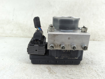 2009-2010 Toyota Corolla ABS Pump Control Module Replacement P/N:44540-02200 89541-12700, 116040-30070 Fits Fits 2009 2010 O