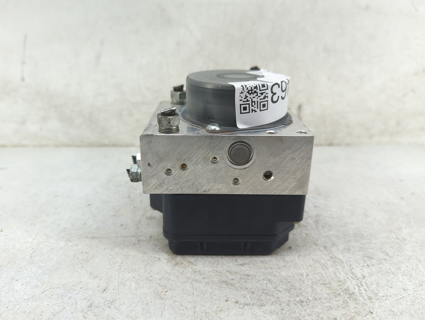 2009-2010 Toyota Corolla ABS Pump Control Module Replacement P/N:44540-02200 89541-12700, 116040-30070 Fits Fits 2009 2010 O