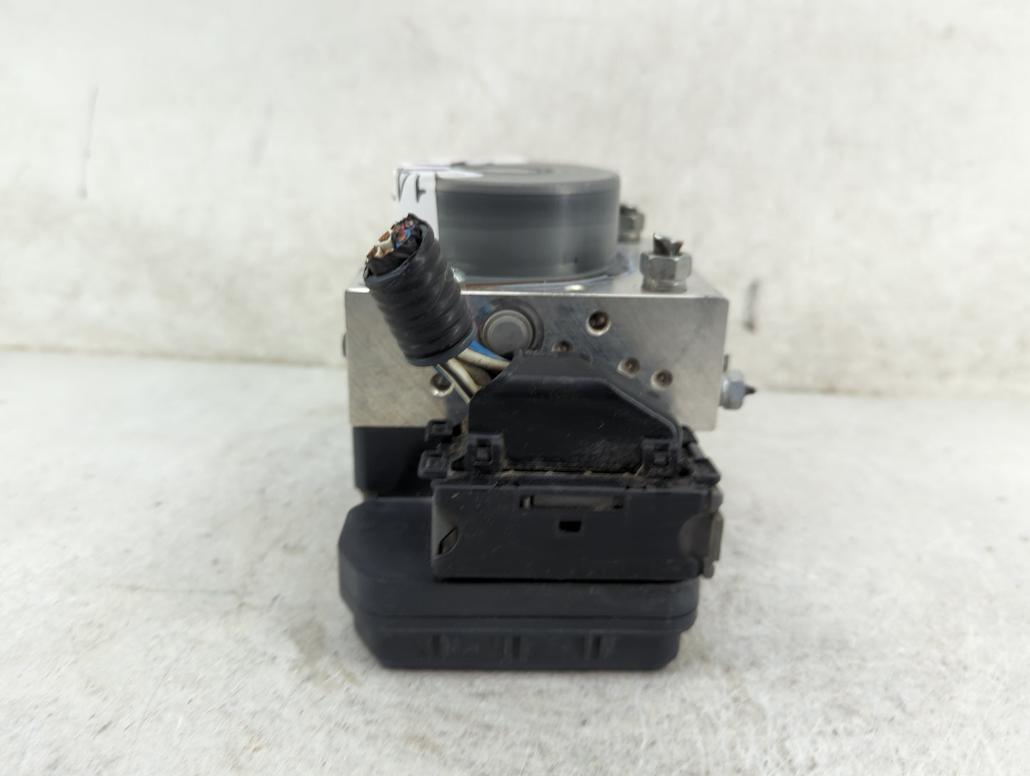 2009-2010 Toyota Corolla ABS Pump Control Module Replacement P/N:44540-02200 89541-12700, 116040-30070 Fits Fits 2009 2010 O