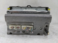 2009-2010 Toyota Corolla Radio AM FM Cd Player Receiver Replacement P/N:86120-02A90 CQ-JS7862X Fits Fits 2009 2010 OEM Used 