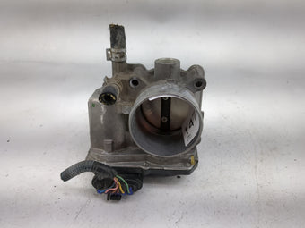 compare product 2009-2010 Toyota Corolla Throttle Body P/N:22030-0T040 Fits Fits 2009 2010 OEM Used Auto Parts