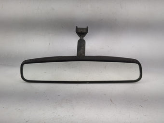 compare product 2009-2016 Toyota Corolla Interior Rear View Mirror Replacement OEM P/N:011083 Fits OEM Used Auto Parts