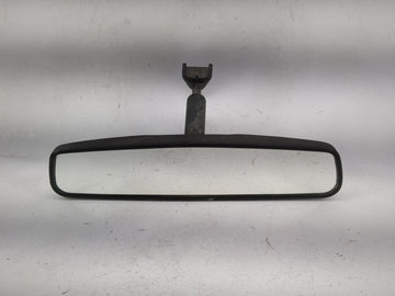 2009-2016 Toyota Corolla Interior Rear View Mirror Replacement OEM P/N:011083 Fits OEM Used Auto Parts - Oemusedautoparts1.c