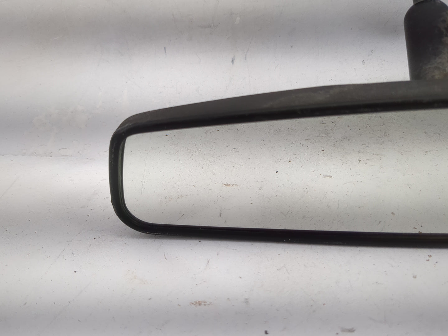 2009-2016 Toyota Corolla Interior Rear View Mirror Replacement OEM P/N:011083 Fits OEM Used Auto Parts - Oemusedautoparts1.c