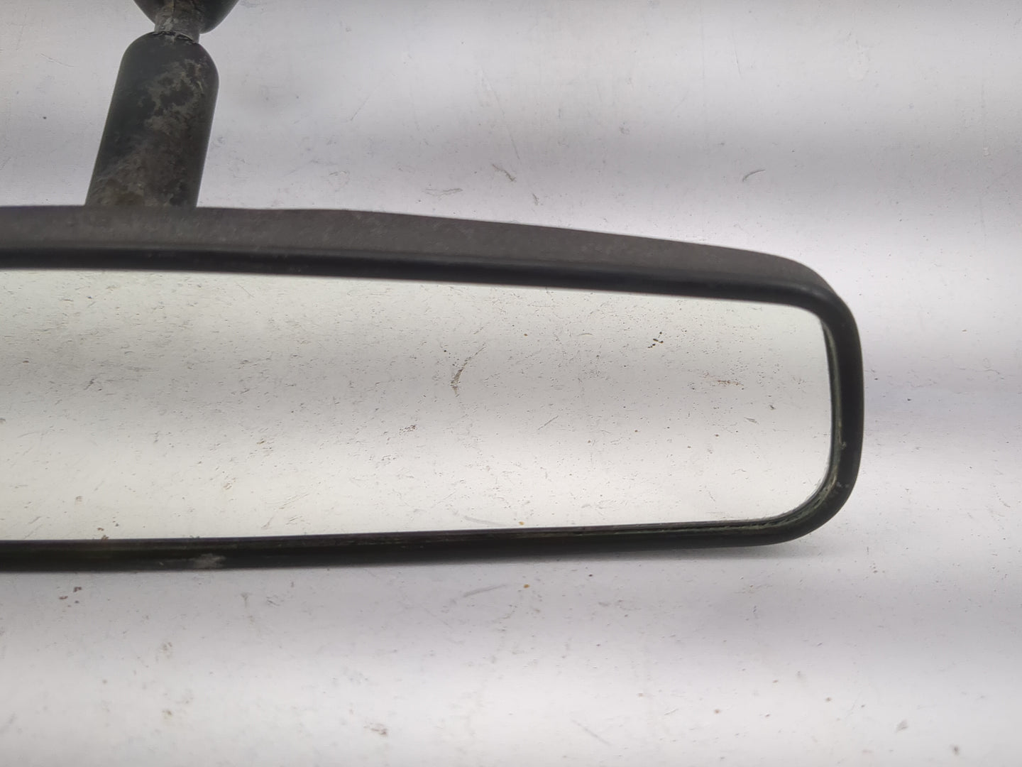 2009-2016 Toyota Corolla Interior Rear View Mirror Replacement OEM P/N:011083 Fits OEM Used Auto Parts - Oemusedautoparts1.c
