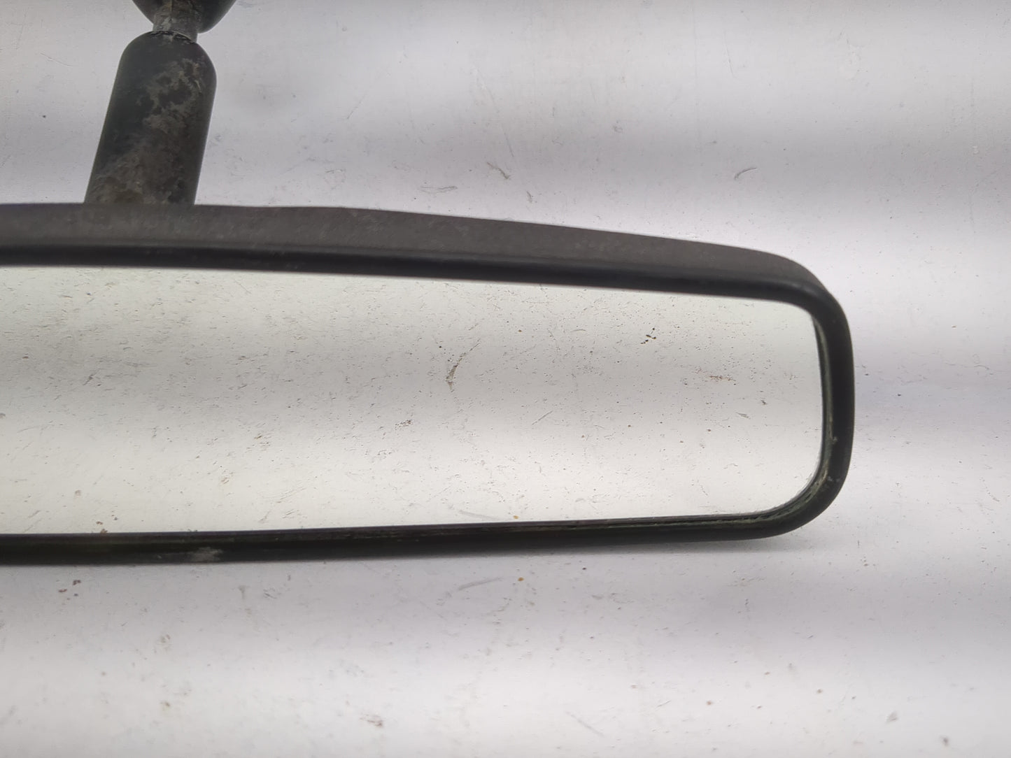 2009-2016 Toyota Corolla Interior Rear View Mirror Replacement OEM P/N:011083 Fits OEM Used Auto Parts - Oemusedautoparts1.c