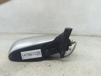2009-2013 Toyota Corolla Passenger Side View Mirror - Right Door Mirror OEM Used - Oemusedautoparts1.com