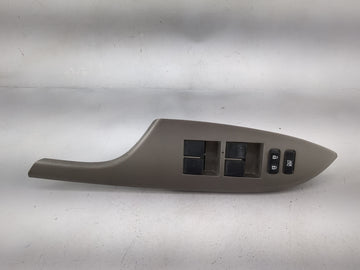 2009-2013 Toyota Corolla Master Power Window Switch Replacement Driver Side Left P/N:74232-02730 74232-02740 Fits OEM Used A