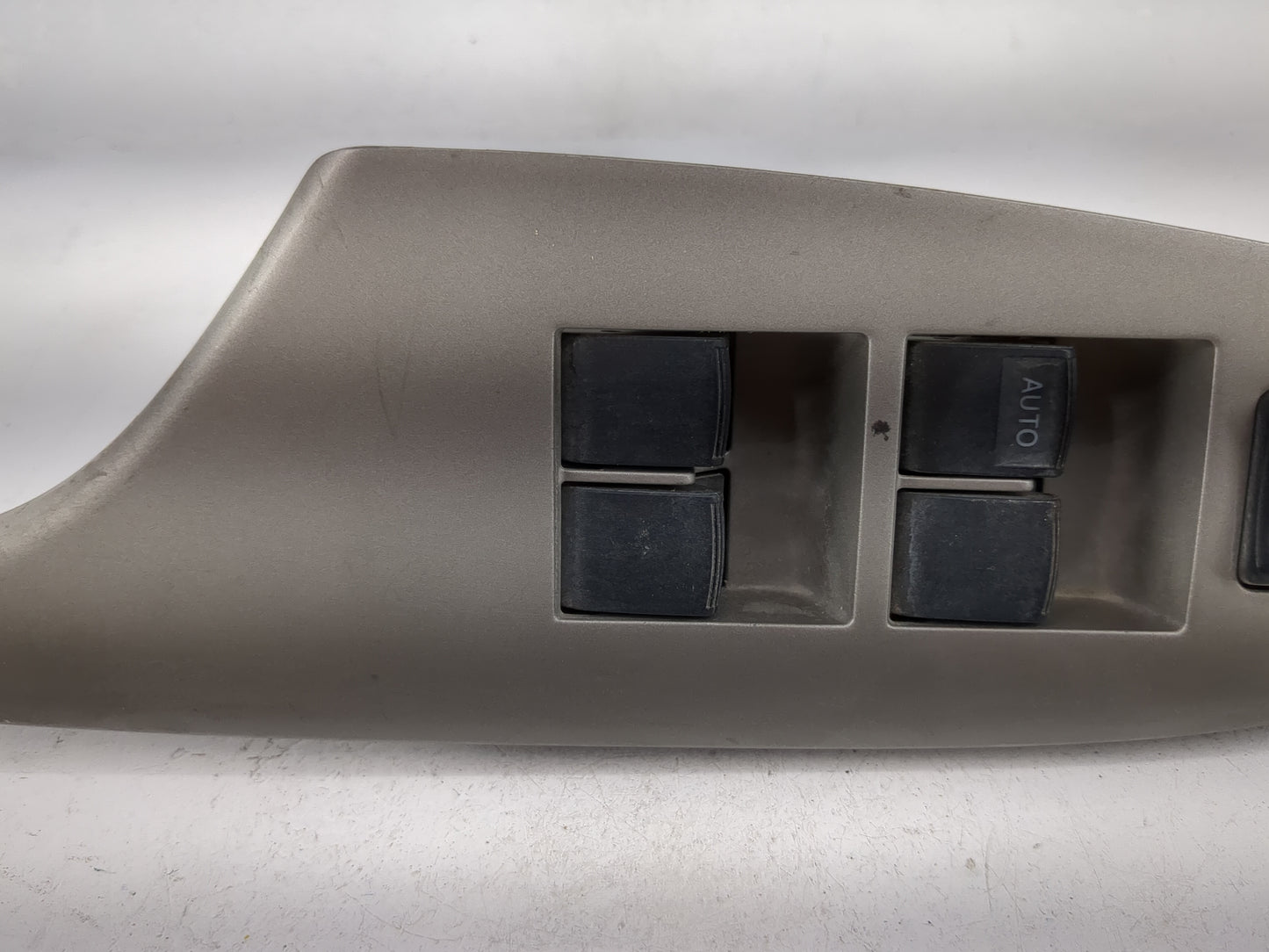 2009-2013 Toyota Corolla Master Power Window Switch Replacement Driver Side Left P/N:74232-02730 74232-02740 Fits OEM Used A