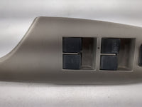 2009-2013 Toyota Corolla Master Power Window Switch Replacement Driver Side Left P/N:74232-02730 74232-02740 Fits OEM Used A