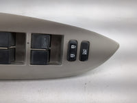 2009-2013 Toyota Corolla Master Power Window Switch Replacement Driver Side Left P/N:74232-02730 74232-02740 Fits OEM Used A