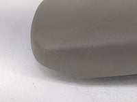 2010 Toyota Corolla Center Console Armrest Cover Lid P/N:82902-02020 Fits OEM Used Auto Parts - Oemusedautoparts1.com