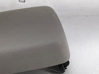 2010 Toyota Corolla Center Console Armrest Cover Lid P/N:82902-02020 Fits OEM Used Auto Parts - Oemusedautoparts1.com