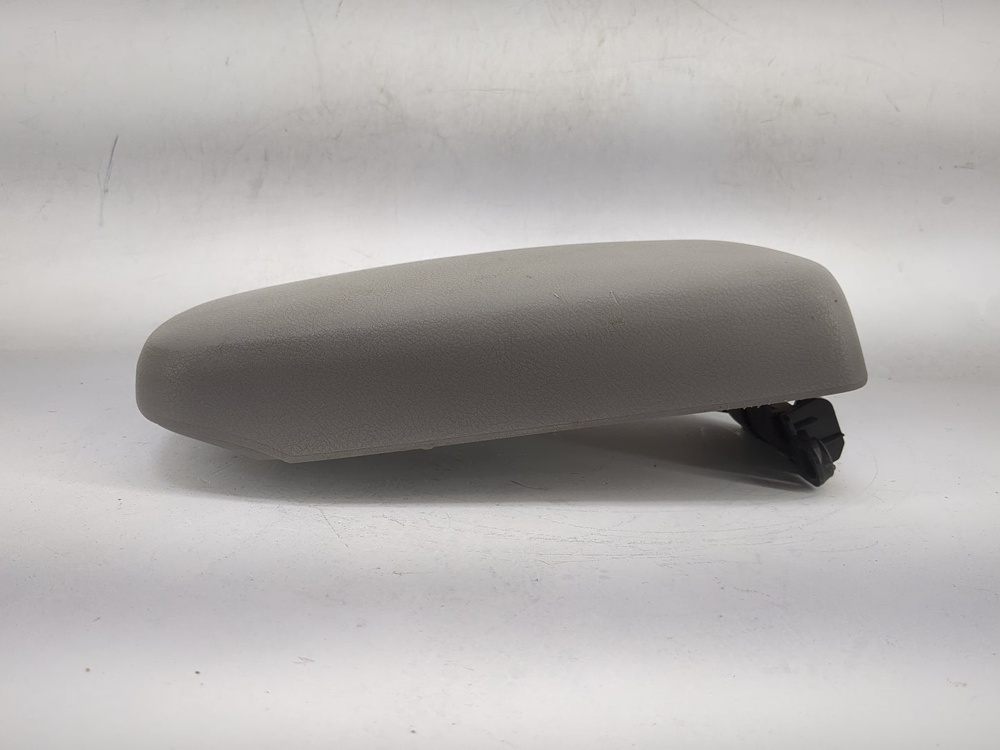 2010 Toyota Corolla Center Console Armrest Cover Lid P/N:82902-02020 Fits OEM Used Auto Parts - Oemusedautoparts1.com