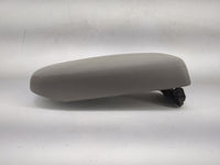 2010 Toyota Corolla Center Console Armrest Cover Lid P/N:82902-02020 Fits OEM Used Auto Parts - Oemusedautoparts1.com