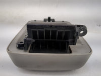 2010 Toyota Corolla Center Console Armrest Cover Lid P/N:82902-02020 Fits OEM Used Auto Parts - Oemusedautoparts1.com
