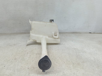 compare product 2009-2013 Toyota Corolla Windshield Washer Fluid Reservoir Bottle Oem 1478832