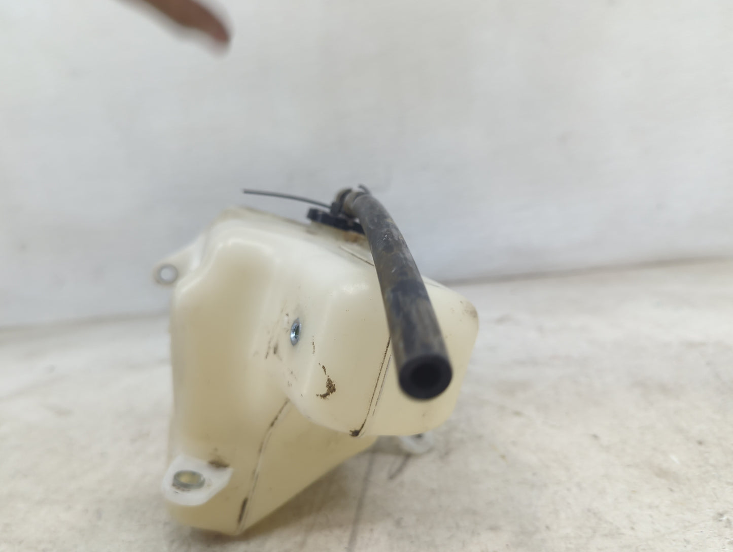 2009-2013 Toyota Corolla Radiator Coolant Overflow Expansion Tank Bottle 1479006 - Oemusedautoparts1.com