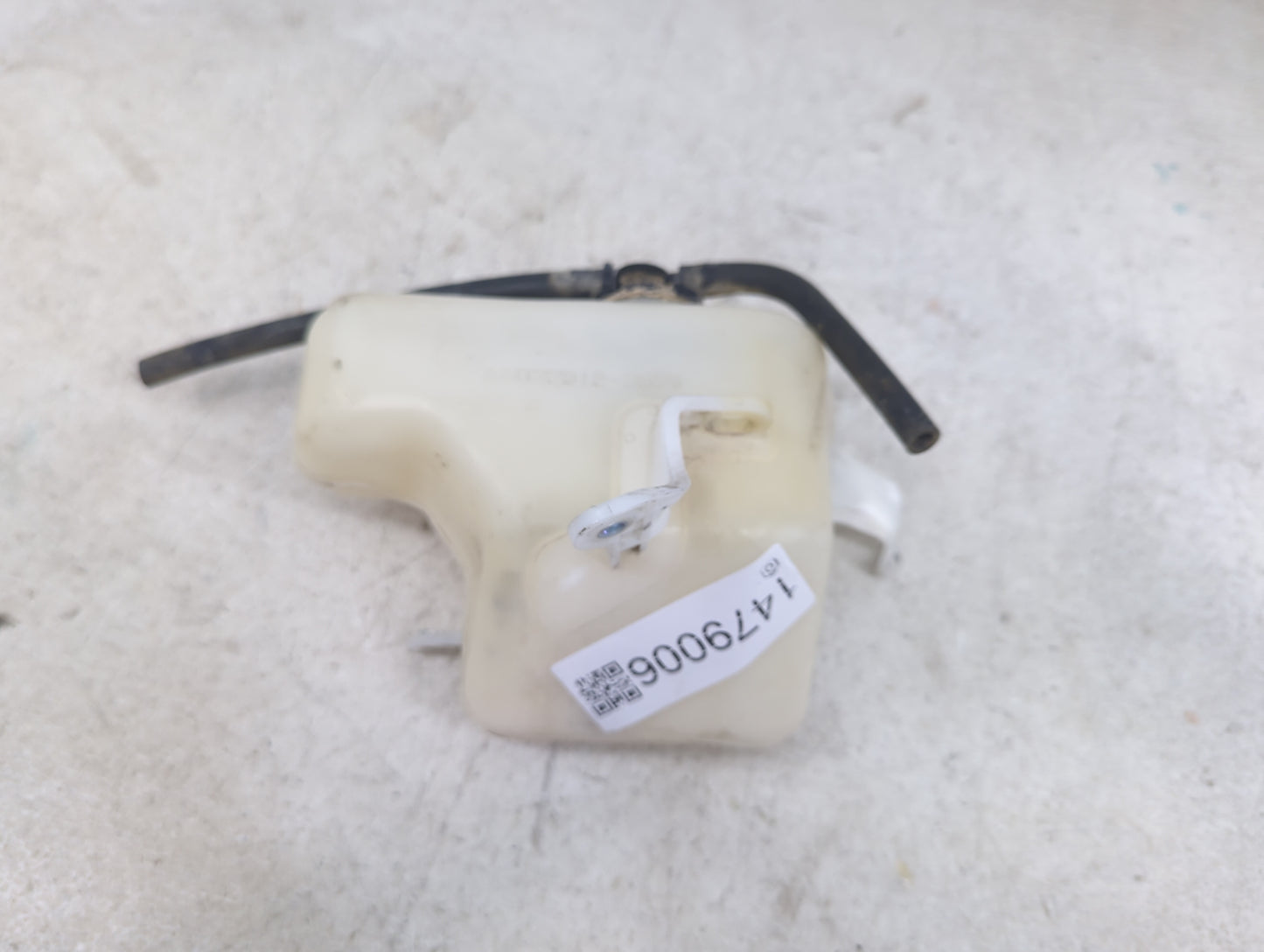 2009-2013 Toyota Corolla Radiator Coolant Overflow Expansion Tank Bottle 1479006 - Oemusedautoparts1.com