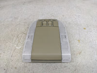 2009-2013 Toyota Corolla Overhead Roof Console 1481948 - Oemusedautoparts1.com