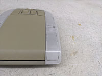 2009-2013 Toyota Corolla Overhead Roof Console 1481948 - Oemusedautoparts1.com