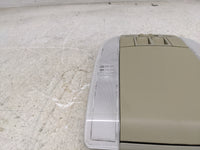 2009-2013 Toyota Corolla Overhead Roof Console 1481948 - Oemusedautoparts1.com