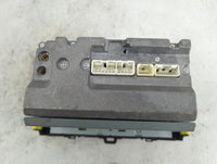 2009-2010 Toyota Corolla Radio AM FM Cd Player Receiver Replacement P/N:86120-02A90 CQ-JS7862X Fits Fits 2009 2010 OEM Used 