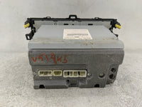 2009-2010 Toyota Corolla Radio AM FM Cd Player Receiver Replacement P/N:86120-02A90 CQ-JS7862X Fits Fits 2009 2010 OEM Used 