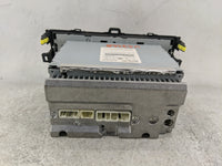 2009-2010 Toyota Corolla Radio AM FM Cd Player Receiver Replacement P/N:86120-02A90 CQ-JS7862X Fits Fits 2009 2010 OEM Used 