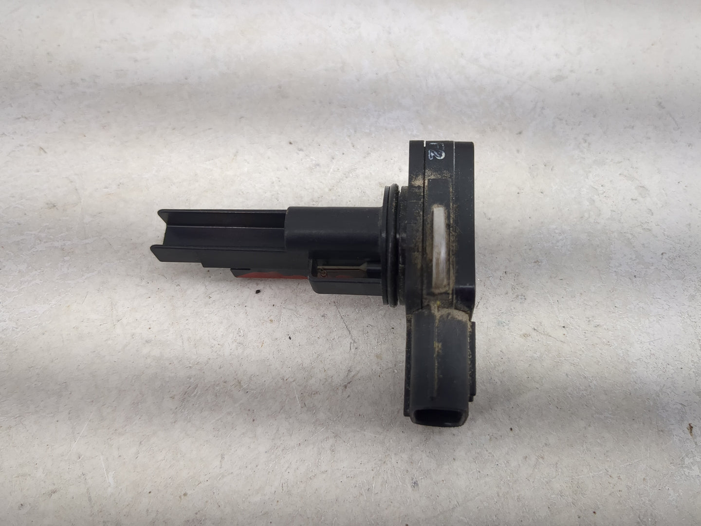2009-2019 Toyota Corolla Mass Air Flow Meter Maf 1485762 - Oemusedautoparts1.com