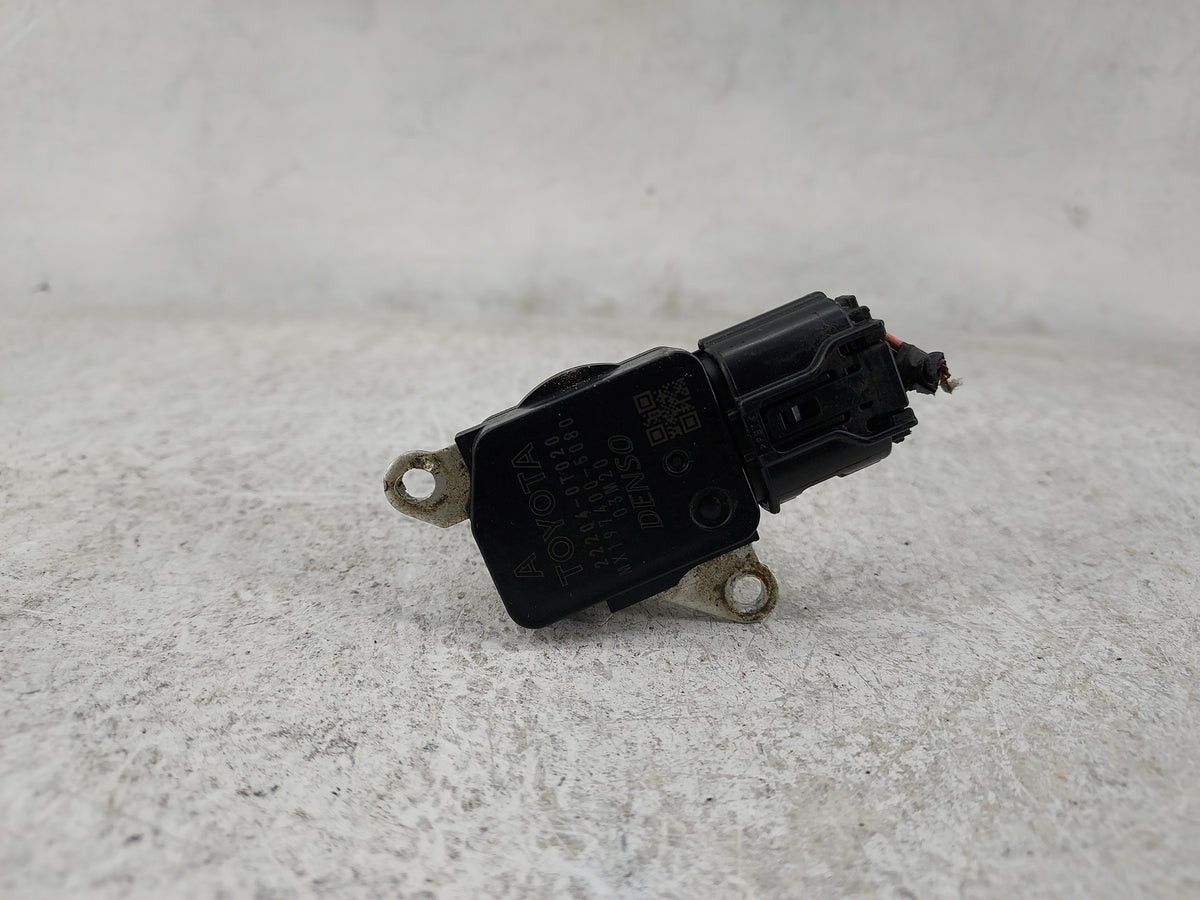 2009-2019 Toyota Corolla Mass Air Flow Meter Maf Sensor 1486879 - Oemusedautoparts1.com