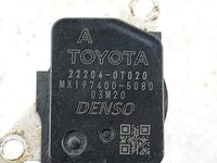 2009-2019 Toyota Corolla Mass Air Flow Meter Maf Sensor 1486879 - Oemusedautoparts1.com