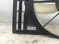 2009-2013 Toyota Corolla Electric Radiator Cooling Fan Motor Assembly P/N:AA422750-2891 AA100223-0453 Fits OEM Used Auto Par