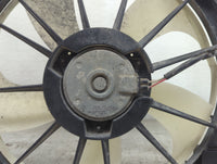 2009-2013 Toyota Corolla Electric Radiator Cooling Fan Motor Assembly P/N:AA422750-2891 AA100223-0453 Fits OEM Used Auto Par