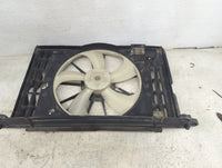 2009-2013 Toyota Corolla Electric Radiator Cooling Fan Motor Assembly P/N:AA422750-2891 AA100223-0453 Fits OEM Used Auto Par