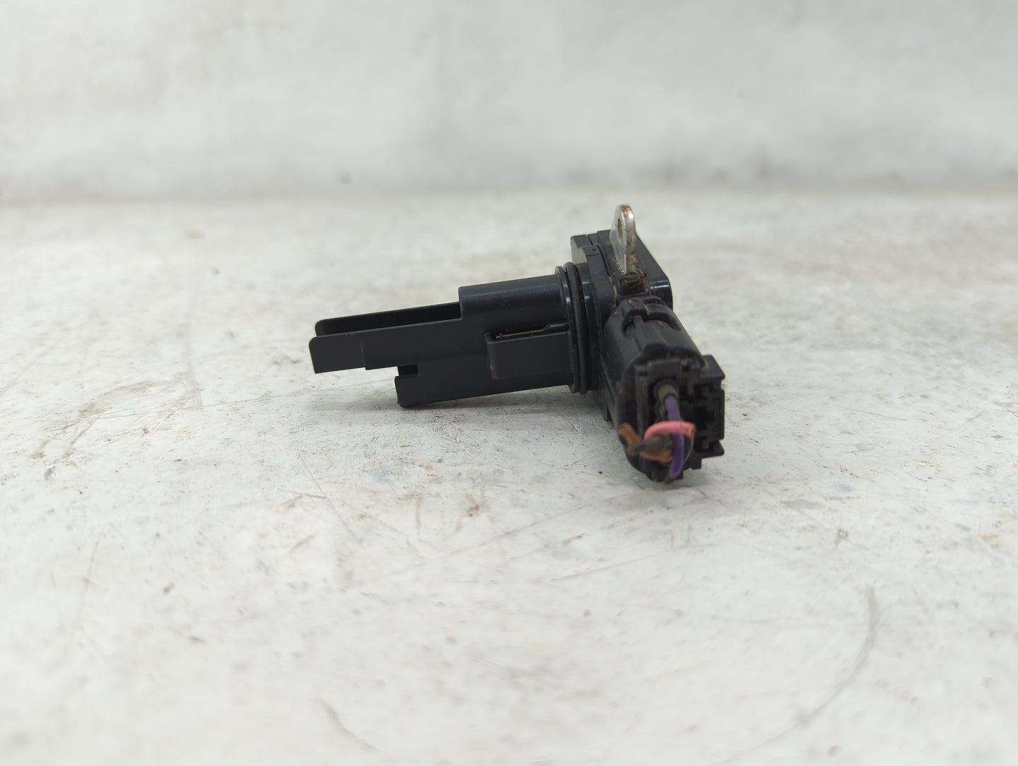 2009-2019 Toyota Corolla Mass Air Flow Meter Maf 1487523 - Oemusedautoparts1.com