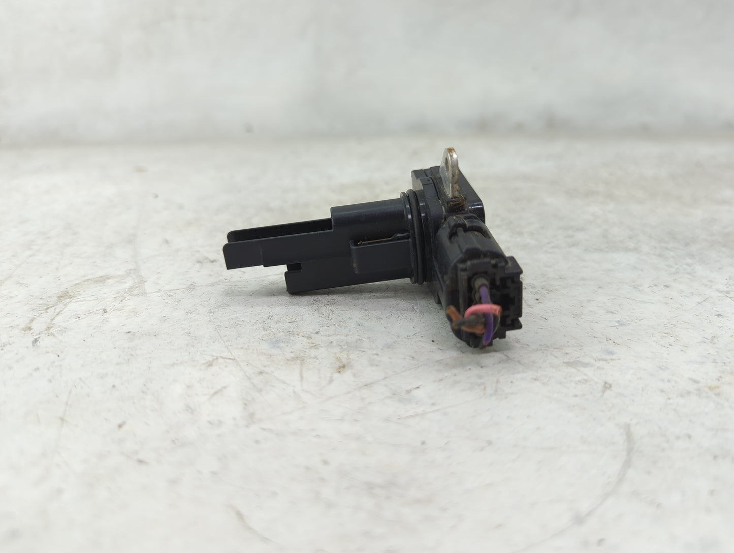 2009-2019 Toyota Corolla Mass Air Flow Meter Maf 1487523 - Oemusedautoparts1.com