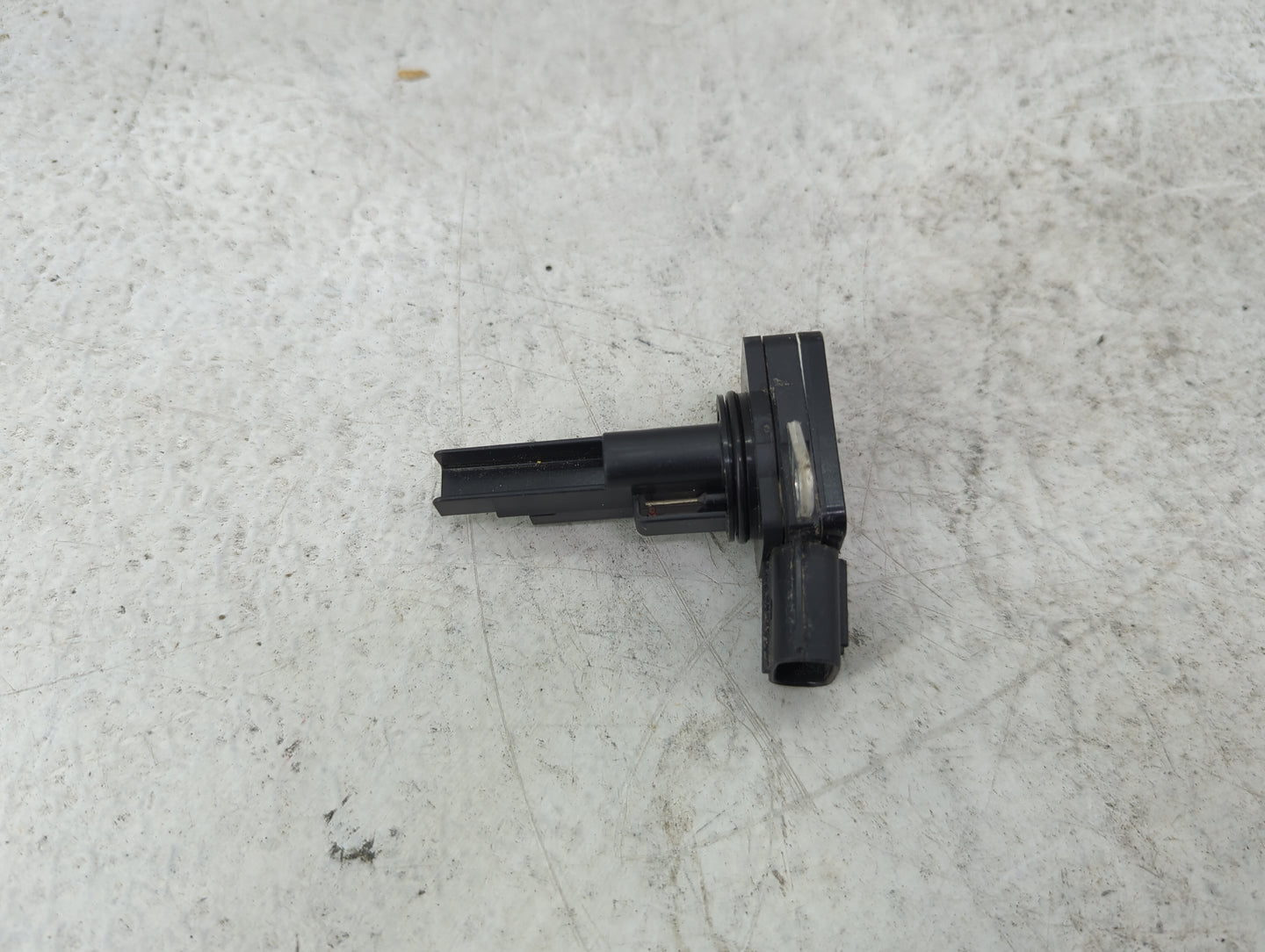 2009-2019 Toyota Corolla Mass Air Flow Meter Maf 1489774 - Oemusedautoparts1.com
