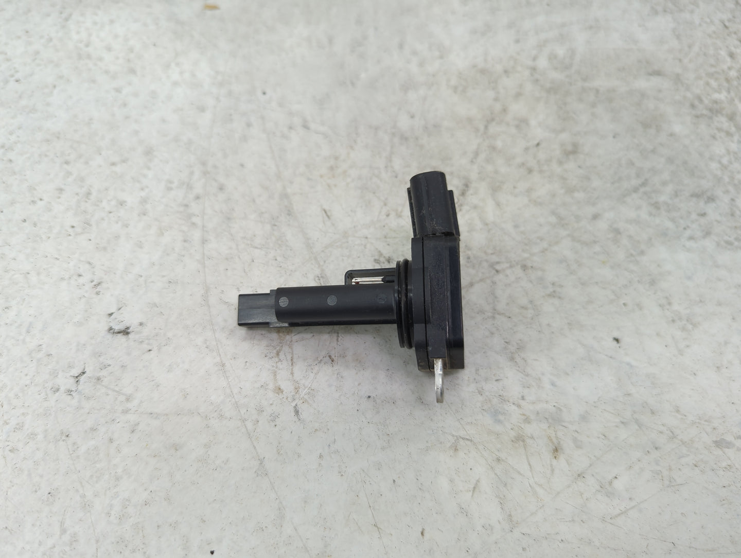 2009-2019 Toyota Corolla Mass Air Flow Meter Maf 1489774 - Oemusedautoparts1.com