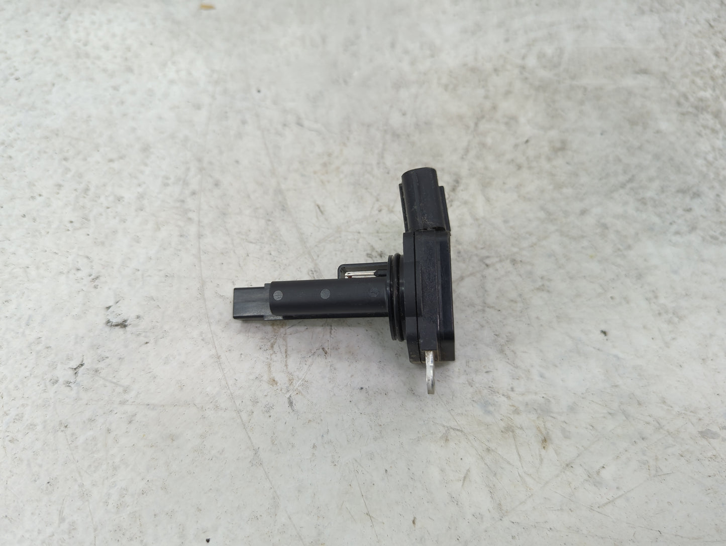2009-2019 Toyota Corolla Mass Air Flow Meter Maf 1489774 - Oemusedautoparts1.com