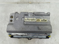2009-2010 Toyota Corolla Radio AM FM Cd Player Receiver Replacement P/N:86120-02A90 CQ-JS7862X Fits Fits 2009 2010 OEM Used 