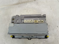 2009-2010 Toyota Corolla Radio AM FM Cd Player Receiver Replacement P/N:86120-02B10 CQ-ES7862X Fits Fits 2009 2010 OEM Used 