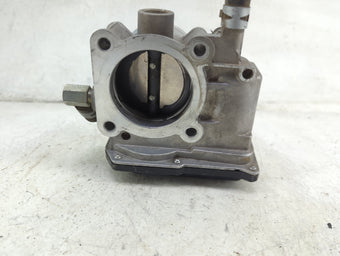 compare product 2010 Toyota Corolla Throttle Body P/N:22030-0T070 Fits OEM Used Auto Parts