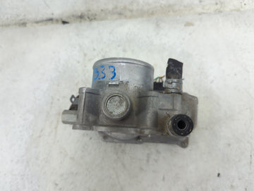 2010 Toyota Corolla Throttle Body P/N:22030-0T070 Fits OEM Used Auto Parts