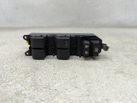 2009-2013 Toyota Corolla Master Power Window Switch Replacement Driver Side Left Fits OEM Used Auto Parts - Oemusedautoparts